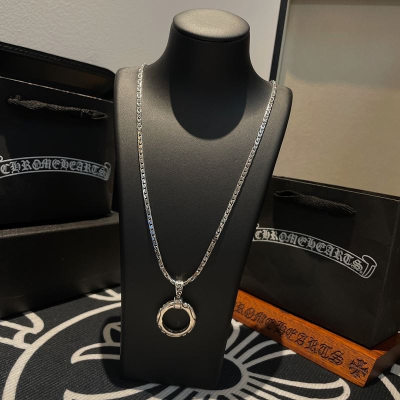 Chrome Hearts Necklaces